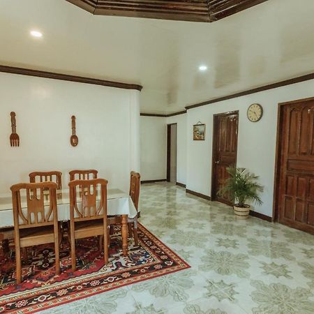 Casa Ella Villa General Luna  Dış mekan fotoğraf