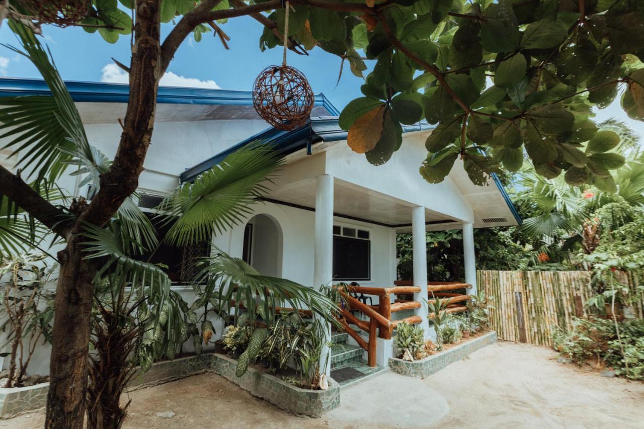 Casa Ella Villa General Luna  Dış mekan fotoğraf