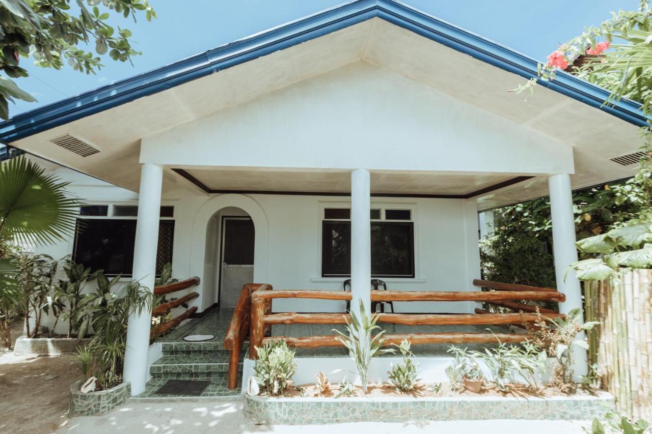 Casa Ella Villa General Luna  Dış mekan fotoğraf