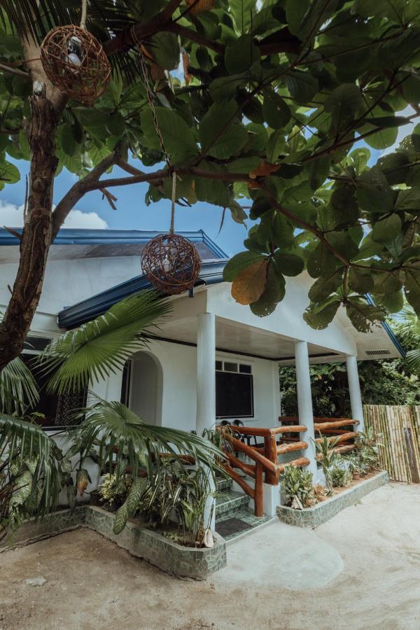 Casa Ella Villa General Luna  Dış mekan fotoğraf
